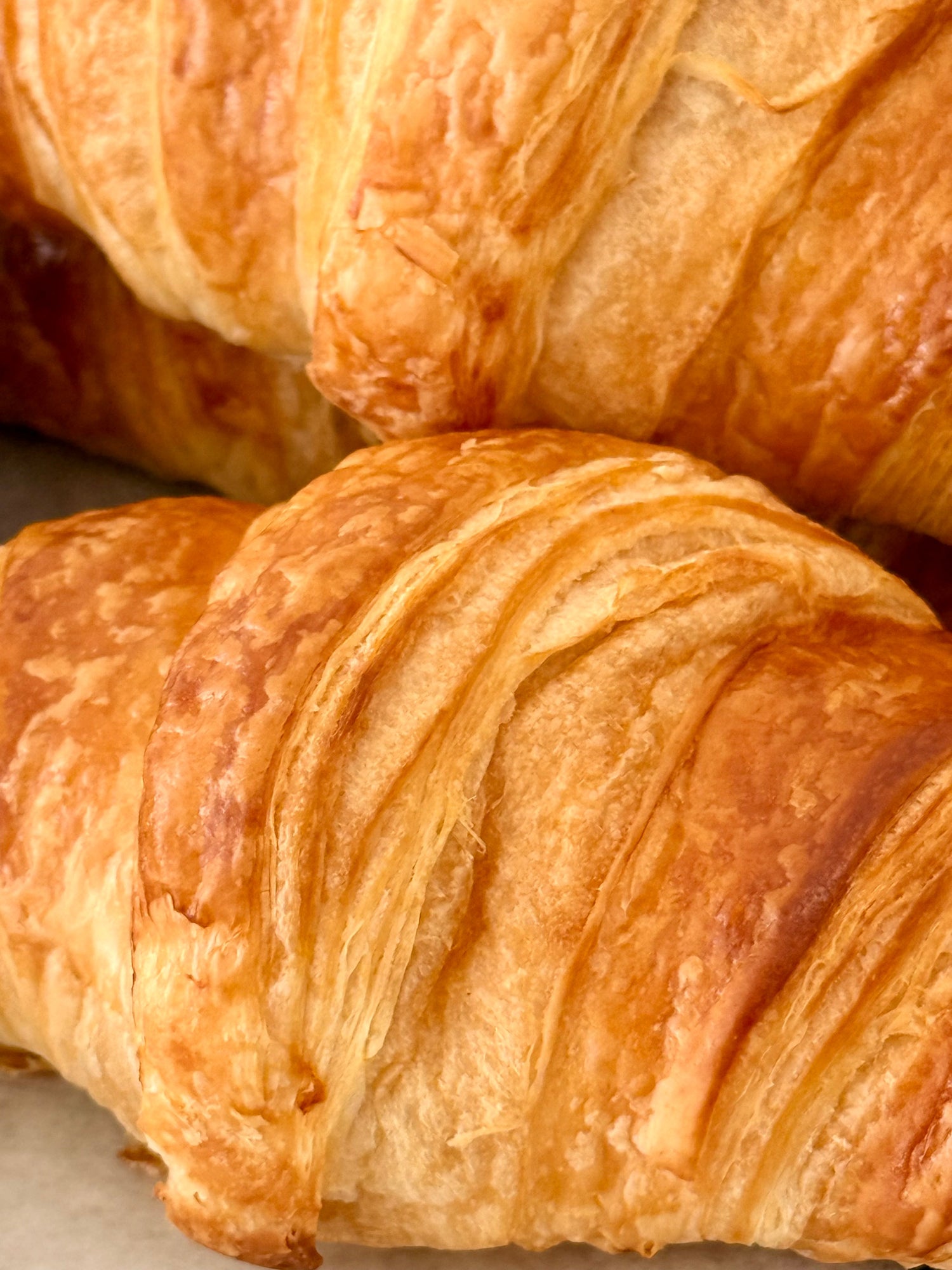 Pastries